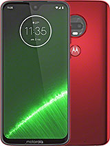 Best available price of Motorola Moto G7 Plus in Peru