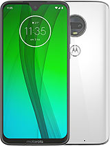 Best available price of Motorola Moto G7 in Peru