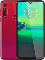 Best available price of Motorola Moto G8 Play in Peru
