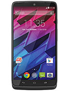 Best available price of Motorola Moto Maxx in Peru