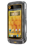 Best available price of Motorola MT810lx in Peru