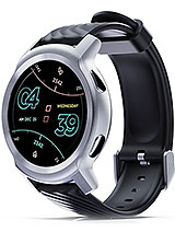 Best available price of Motorola Moto Watch 100 in Peru