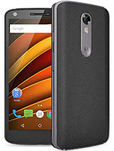 Best available price of Motorola Moto X Force in Peru