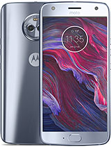 Best available price of Motorola Moto X4 in Peru