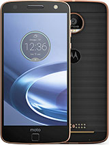 Best available price of Motorola Moto Z Force in Peru
