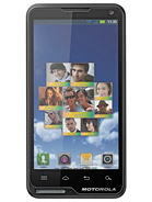 Best available price of Motorola Motoluxe in Peru