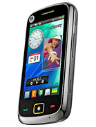 Best available price of Motorola MOTOTV EX245 in Peru