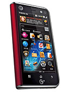 Best available price of Motorola MT710 ZHILING in Peru