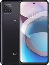 Best available price of Motorola one 5G UW ace in Peru