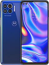 Best available price of Motorola One 5G UW in Peru