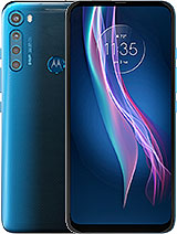 Best available price of Motorola One Fusion in Peru
