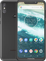 Best available price of Motorola One Power P30 Note in Peru