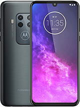 Best available price of Motorola One Zoom in Peru