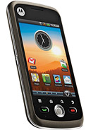 Best available price of Motorola Quench XT3 XT502 in Peru