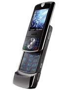 Best available price of Motorola ROKR Z6 in Peru