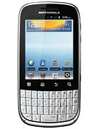 Best available price of Motorola SPICE Key XT317 in Peru