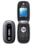 Best available price of Motorola PEBL U3 in Peru