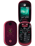Best available price of Motorola U9 in Peru