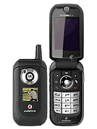 Best available price of Motorola V1050 in Peru