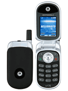 Best available price of Motorola V176 in Peru