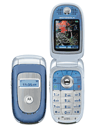 Best available price of Motorola V191 in Peru