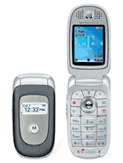Best available price of Motorola V195 in Peru