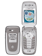 Best available price of Motorola V360 in Peru