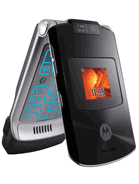 Best available price of Motorola RAZR V3xx in Peru