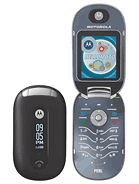 Best available price of Motorola PEBL U6 in Peru