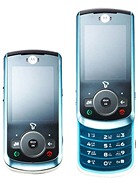 Best available price of Motorola COCKTAIL VE70 in Peru