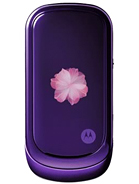 Best available price of Motorola PEBL VU20 in Peru
