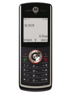 Best available price of Motorola W161 in Peru
