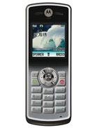 Best available price of Motorola W181 in Peru