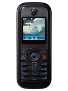 Best available price of Motorola W205 in Peru