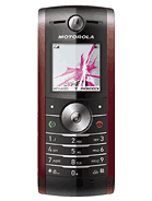 Best available price of Motorola W208 in Peru