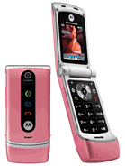 Best available price of Motorola W377 in Peru