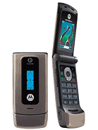 Best available price of Motorola W380 in Peru