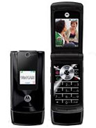 Best available price of Motorola W490 in Peru