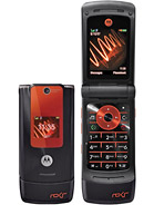 Best available price of Motorola ROKR W5 in Peru