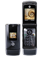 Best available price of Motorola W510 in Peru