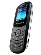 Best available price of Motorola WX180 in Peru