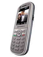 Best available price of Motorola WX280 in Peru