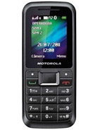 Best available price of Motorola WX294 in Peru