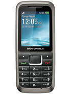 Best available price of Motorola WX306 in Peru