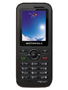 Best available price of Motorola WX390 in Peru