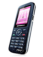 Best available price of Motorola WX395 in Peru