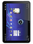 Best available price of Motorola XOOM MZ600 in Peru