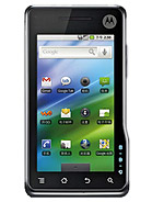 Best available price of Motorola XT701 in Peru