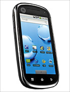 Best available price of Motorola XT800 ZHISHANG in Peru