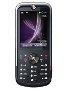 Best available price of Motorola ZN5 in Peru